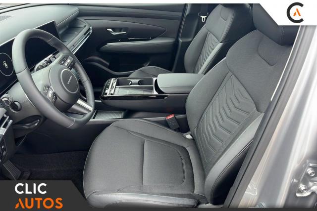 Hyundai Tucson image 4