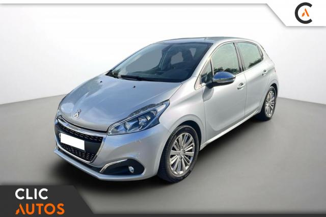 Peugeot 208 image 5