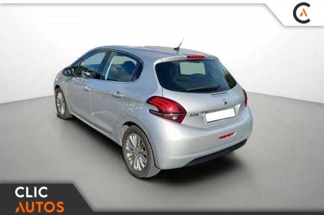 Peugeot 208 image 4