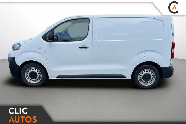 Peugeot Expert image 4