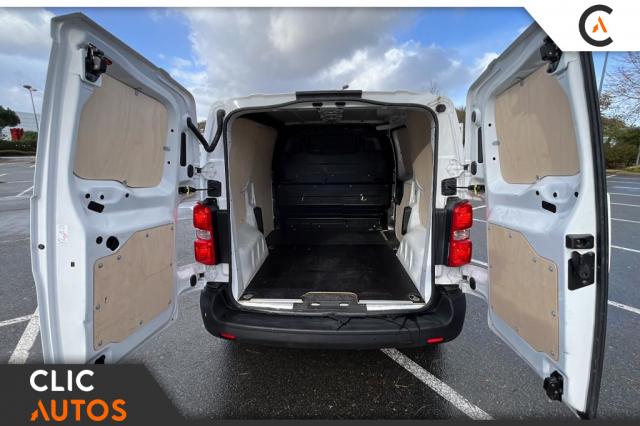 Peugeot Expert image 2