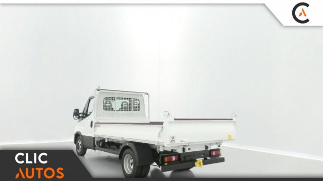 Iveco Daily image 8