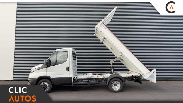 Iveco Daily image 6