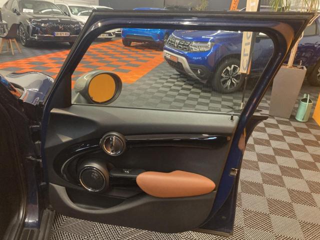 Mini Cooper S image 6