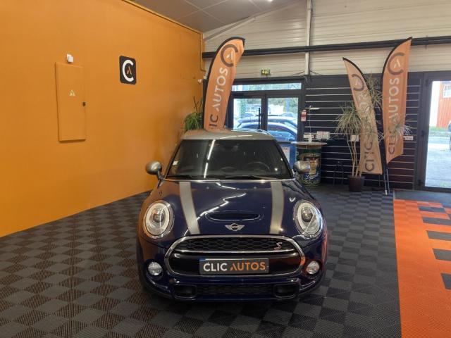 Mini Cooper S image 3
