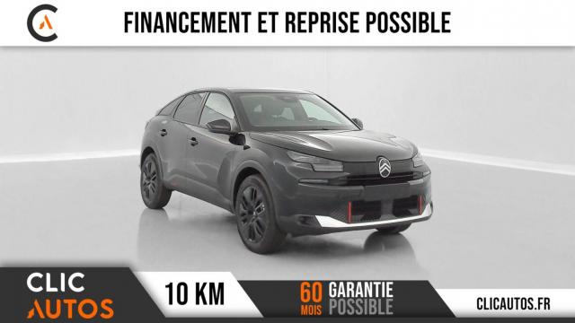 Citroen C4 1.2 Hybride 145ch Collection E-Dcs6