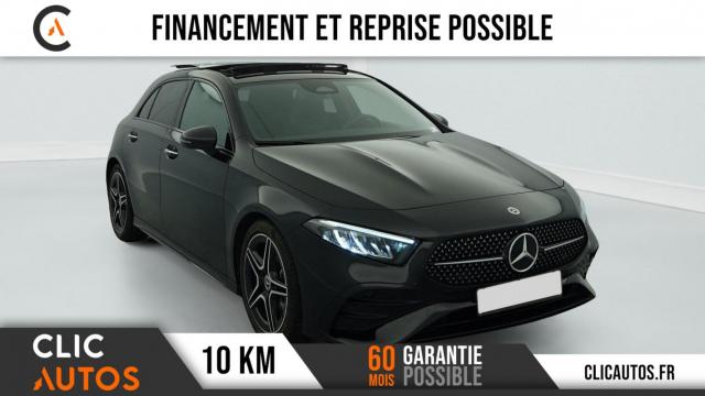 Mercedes Benz Classe A 200 7g-Dct Amg Line