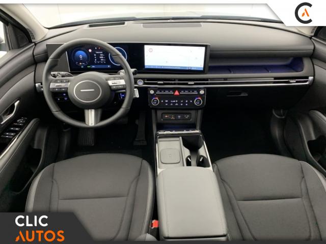 Hyundai Tucson image 8