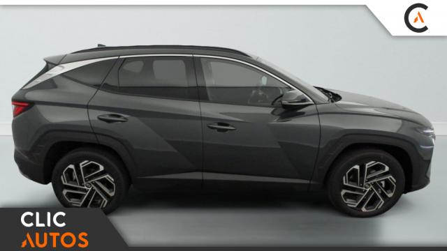 Hyundai Tucson image 6