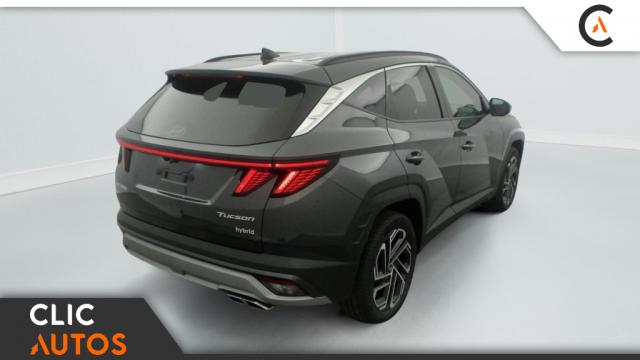 Hyundai Tucson image 9