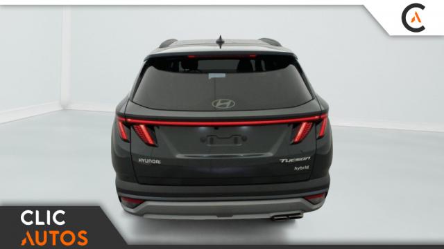 Hyundai Tucson image 1