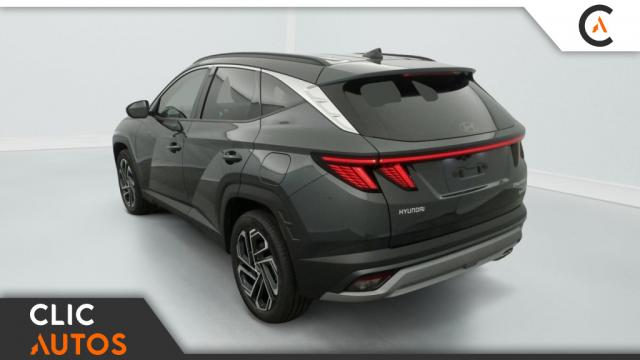 Hyundai Tucson image 5