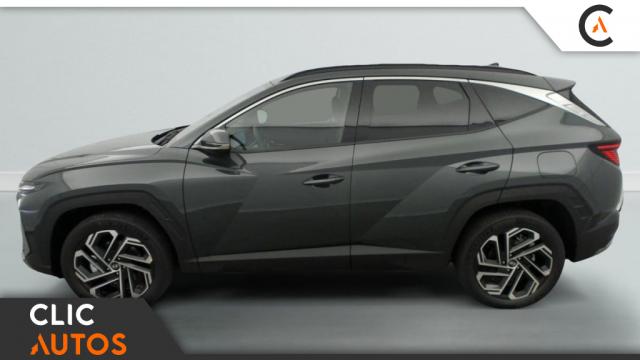 Hyundai Tucson image 2