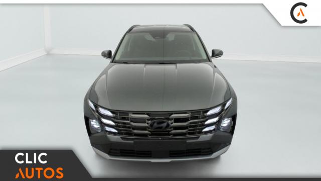 Hyundai Tucson image 3