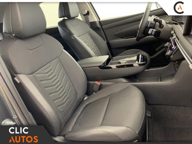 Hyundai Tucson image 4