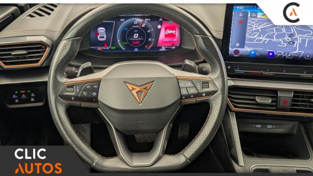 Cupra Formentor image 2