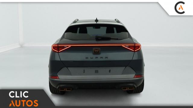 Cupra Formentor image 1