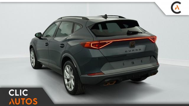 Cupra Formentor image 7