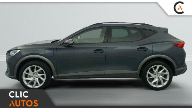 Cupra Formentor image 3