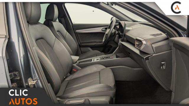 Cupra Formentor image 5