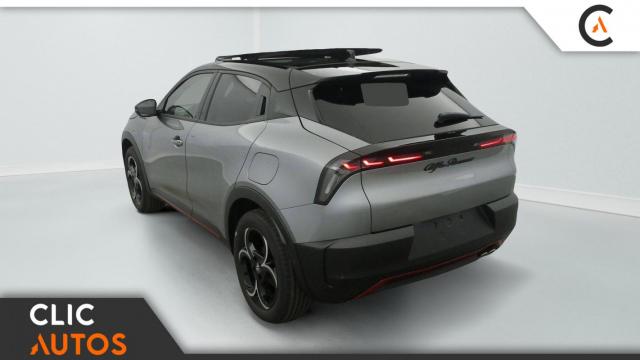 Alfa Romeo Junior image 2