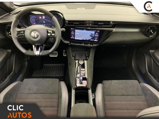 Alfa Romeo Junior image 4