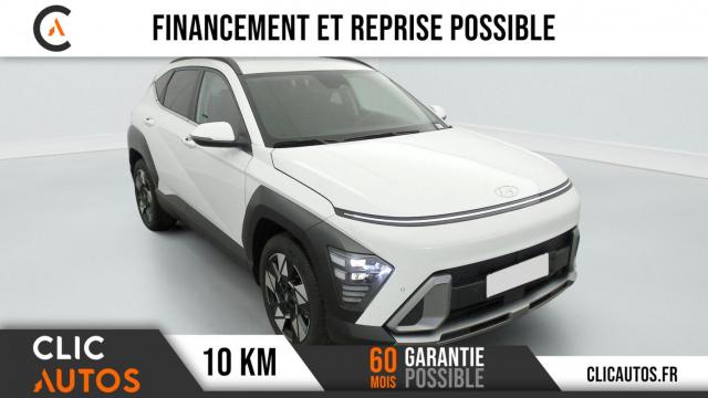 Hyundai Kona Hybrid 129 Intuitive