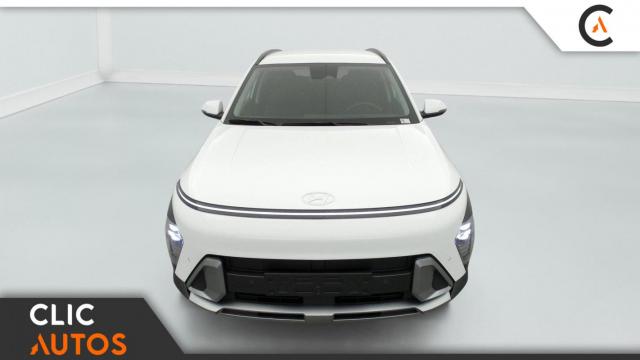 Hyundai Kona image 8