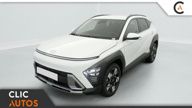 Hyundai Kona image 5