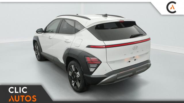 Hyundai Kona image 1