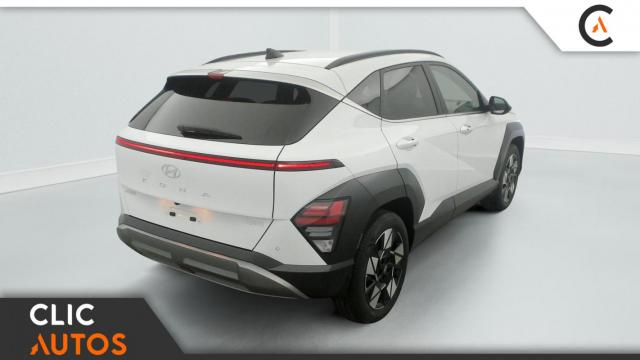 Hyundai Kona image 6