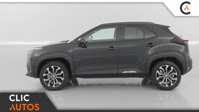 Toyota Yaris Cross image 1