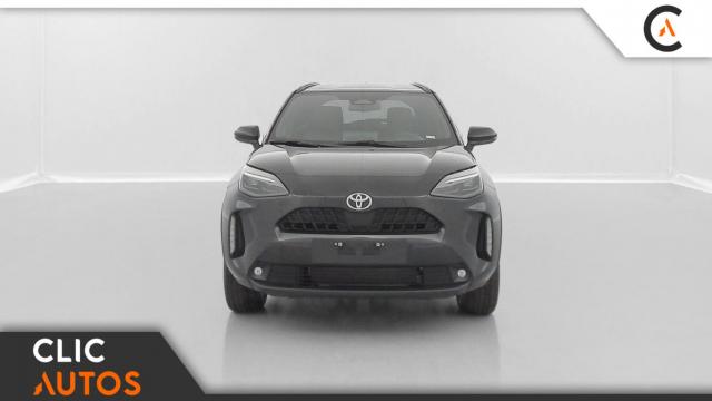 Toyota Yaris Cross image 3