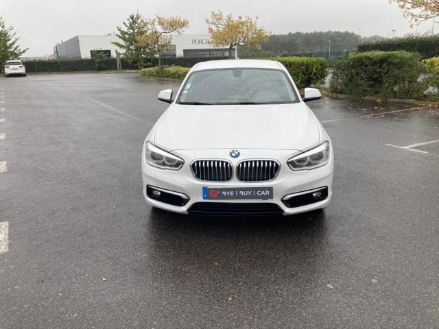 Bmw Série 1 image 8