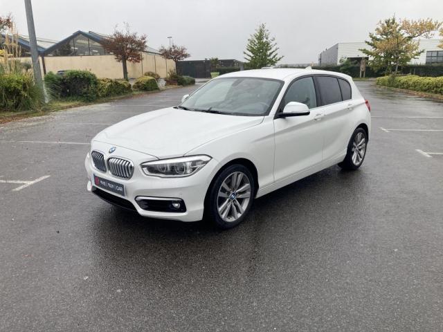 Bmw Série 1 image 5