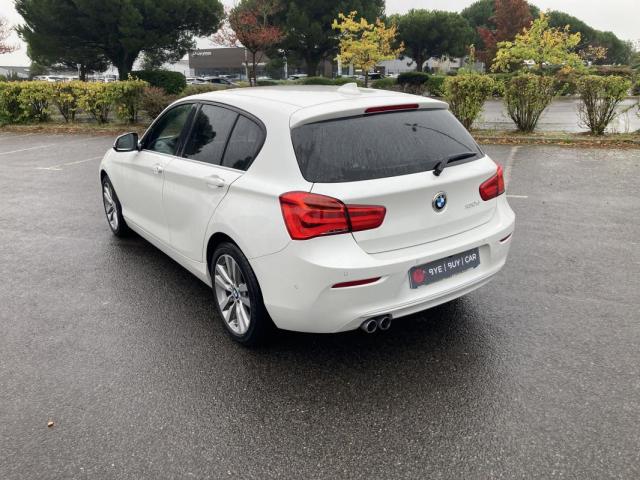 Bmw Série 1 image 7