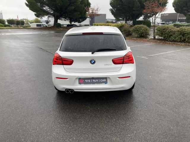 Bmw Série 1 image 4