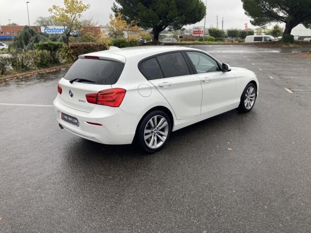 Bmw Série 1 image 6