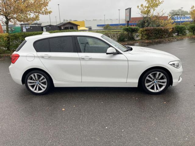 Bmw Série 1 image 2