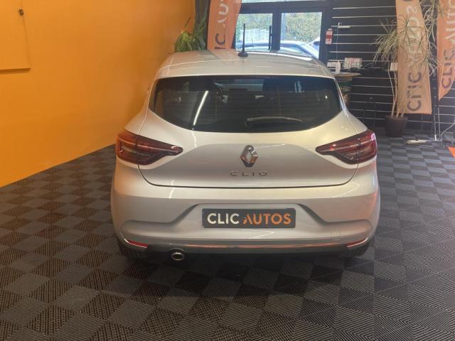 Renault Clio image 3