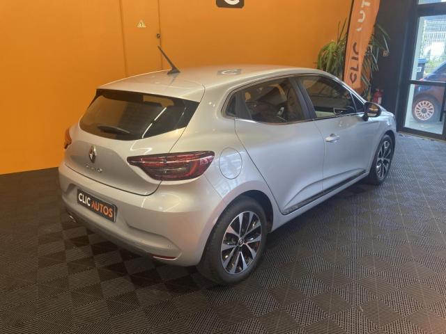 Renault Clio image 8