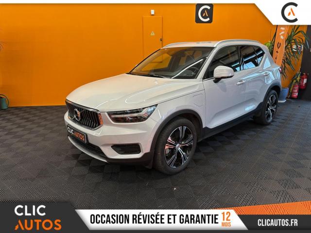 Volvo Xc40 image 8
