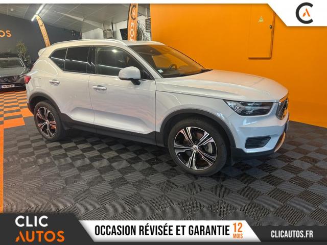 Volvo Xc40 image 2