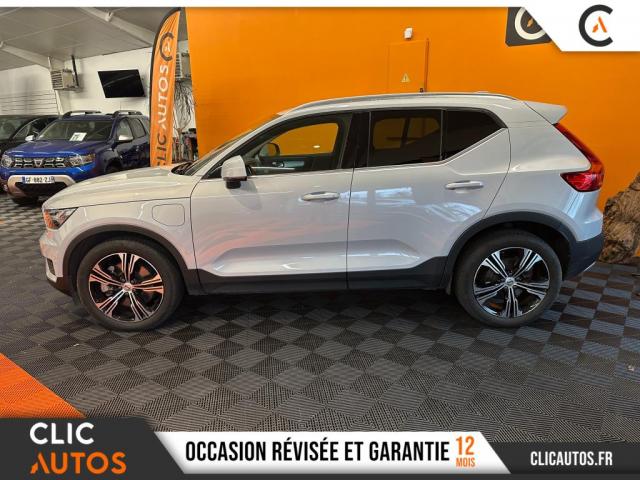 Volvo Xc40 image 3