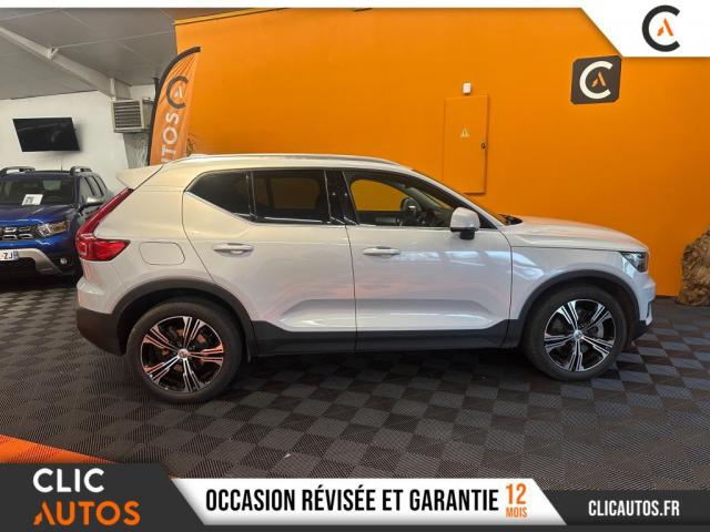 Volvo Xc40 image 4