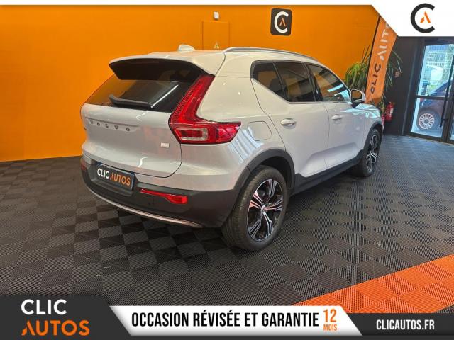 Volvo Xc40 image 5