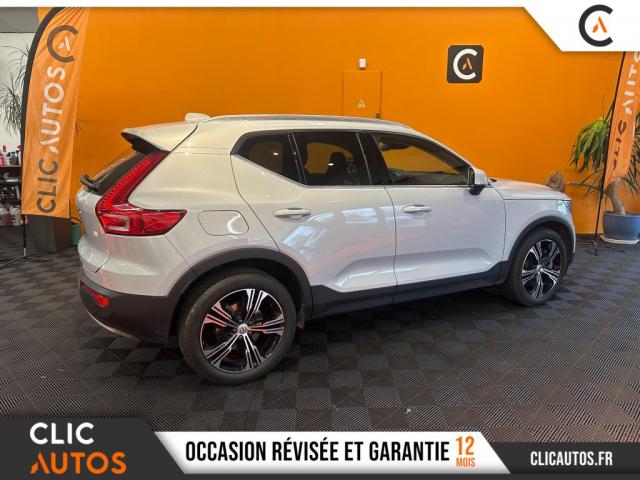 Volvo Xc40 image 1