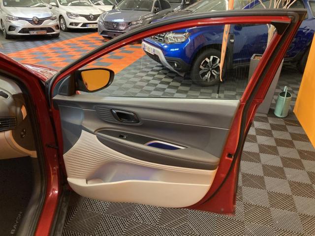 Hyundai Bayon image 5