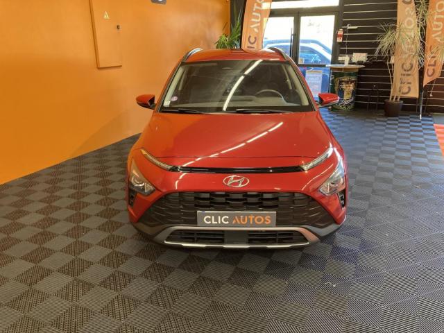 Hyundai Bayon image 3