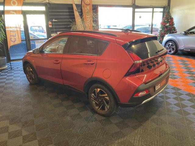 Hyundai Bayon image 4